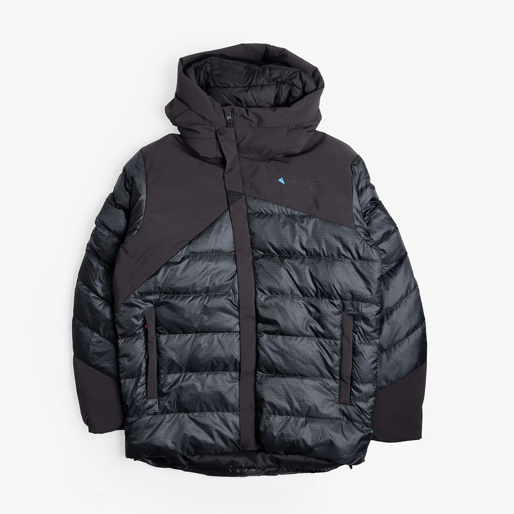 Klattermusen Ra Hood Jacket