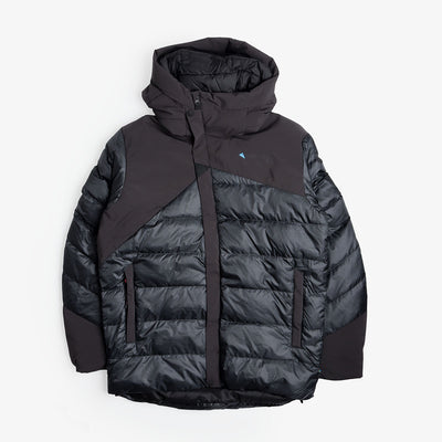 Klattermusen Ra Hood Jacket