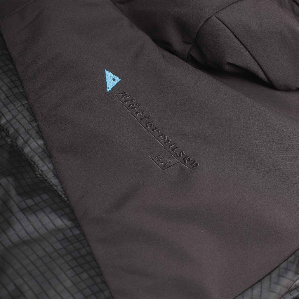 Klattermusen Ra Hood Jacket