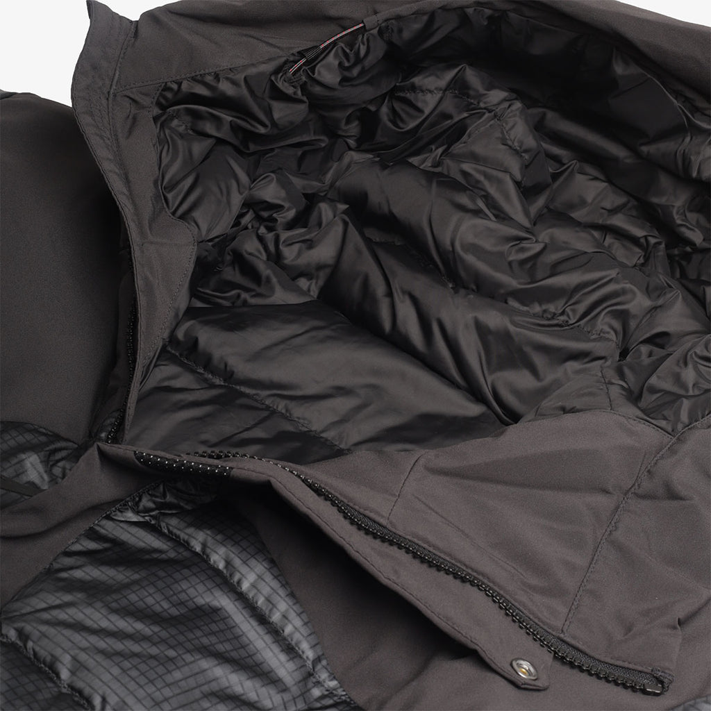 Klattermusen Ra Hood Jacket