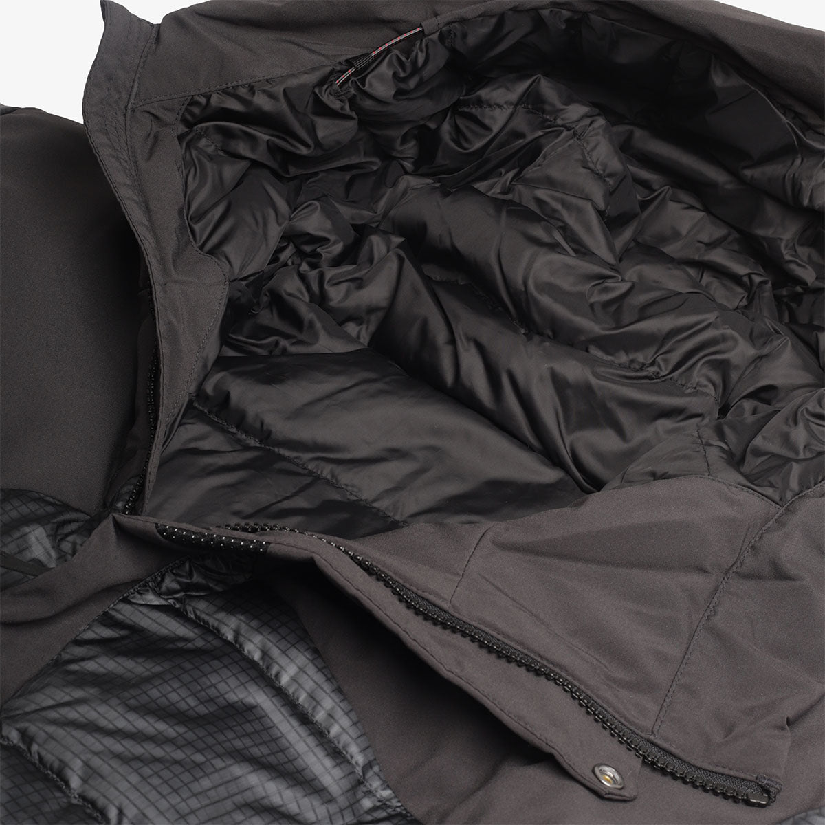Klattermusen Ra Hood Jacket