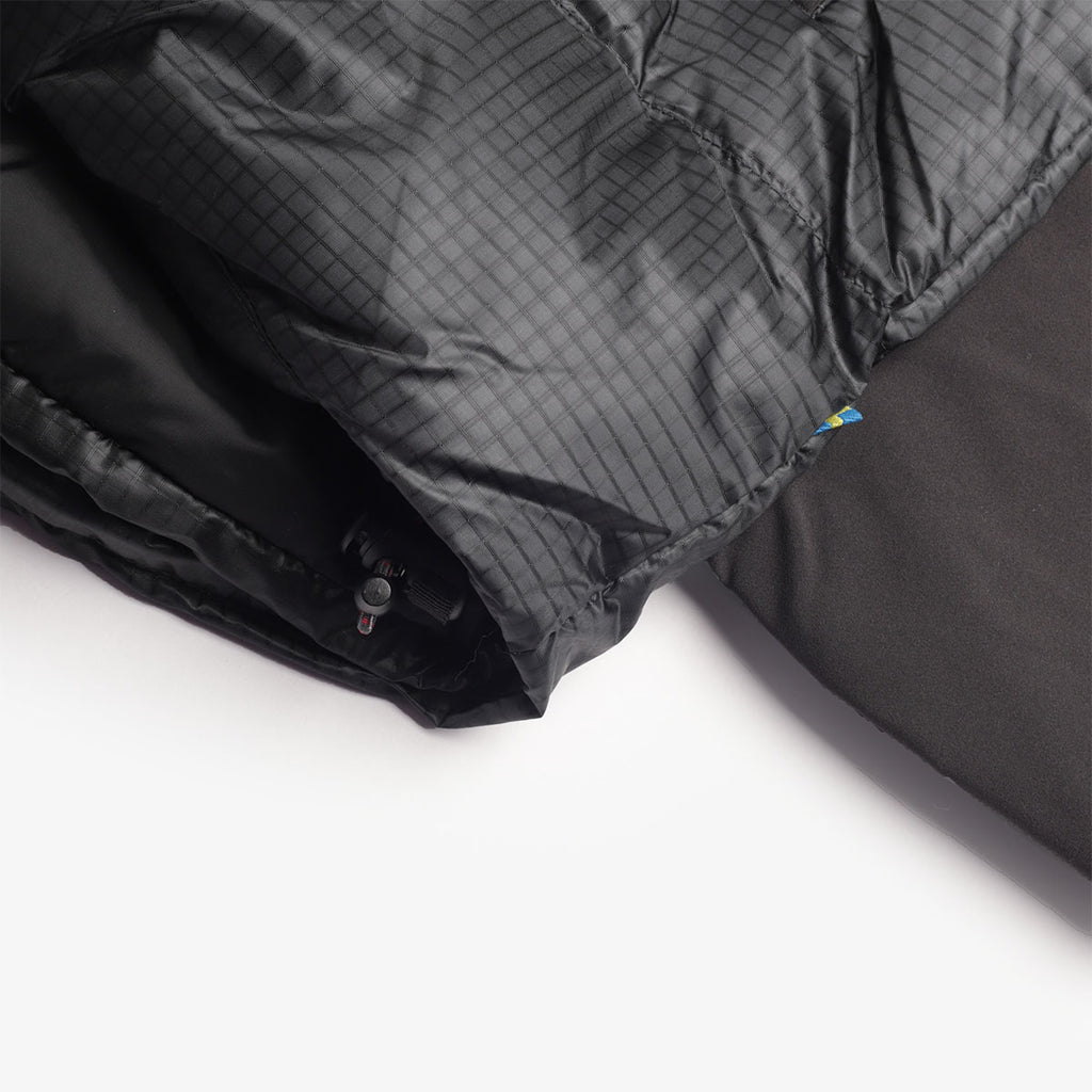 Klattermusen Ra Hood Jacket
