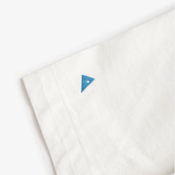 thumbnail Klattermusen Root Glacier T-Shirt, Snow, Detail Shot 3