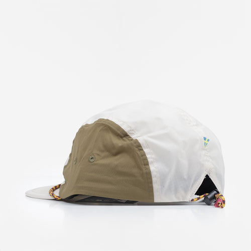 Klattermusen Runa Five Panel Cap