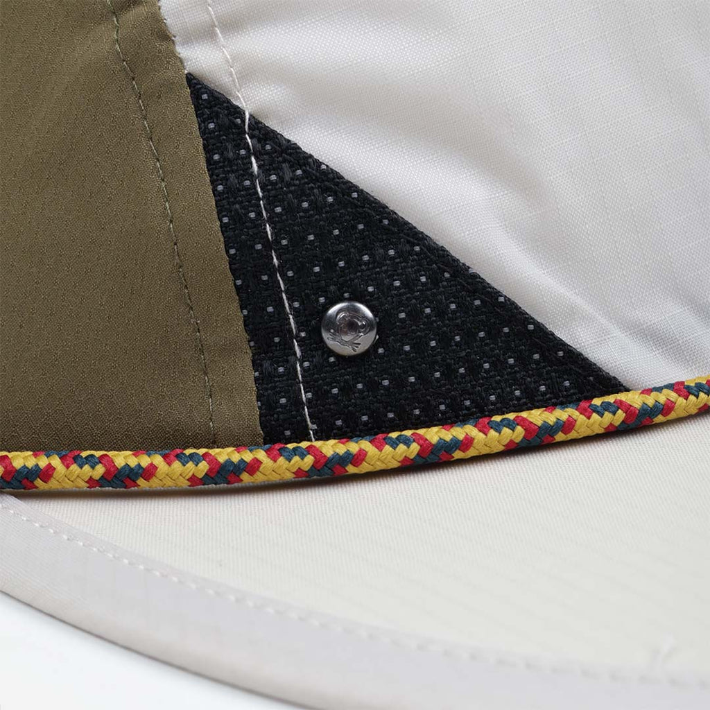 Klattermusen Runa Five Panel Cap