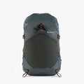 Klattermusen Skrymner Backpack 20L, Dark Teal, Detail Shot 1
