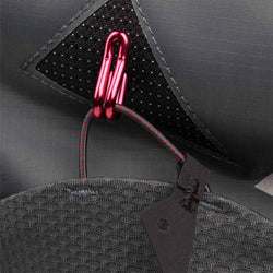 thumbnail Klattermusen Skrymner Backpack 20L, Dark Teal, Detail Shot 3