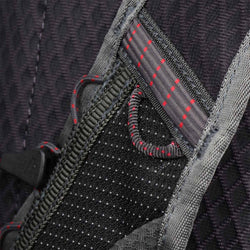 thumbnail Klattermusen Skrymner Backpack 20L, Dark Teal, Detail Shot 5