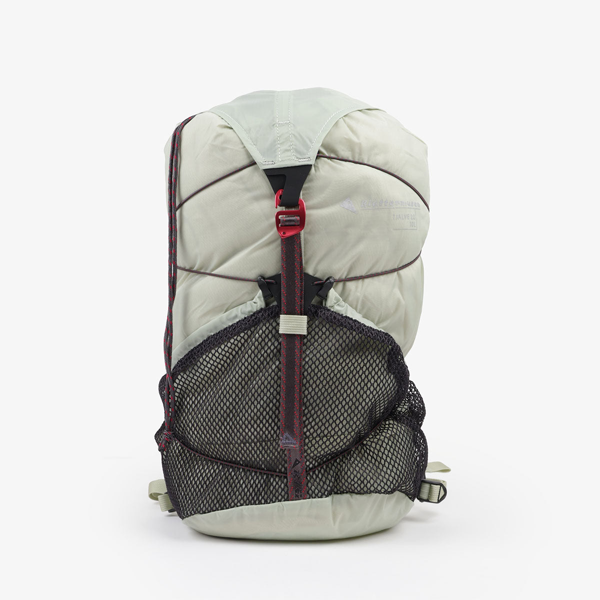 Klattermusen Tjalve 2.0 Backpack 10L - Sea Foam – Urban Industry