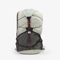 Klattermusen Tjalve 2.0 Backpack 10L, Sea Foam, Detail Shot 1