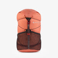Klattermusen Tjalve 2.0 Backpack 10L, Cloud Berry, Detail Shot 1