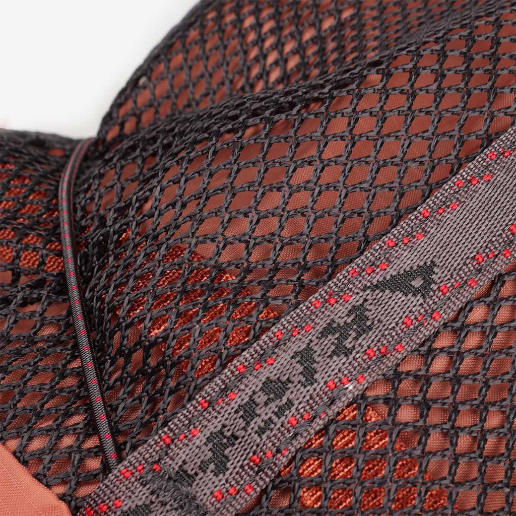 Klattermusen Tjalve 2.0 Backpack 10L, Cloud Berry, Detail Shot 5