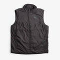 Klattermusen Urd Light Vest, Black, Detail Shot 1