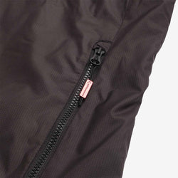 thumbnail Klattermusen Urd Light Vest, Black, Detail Shot 3