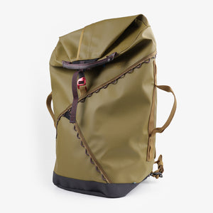 Klattermusen Ydalir 40L Duffelbag - Green