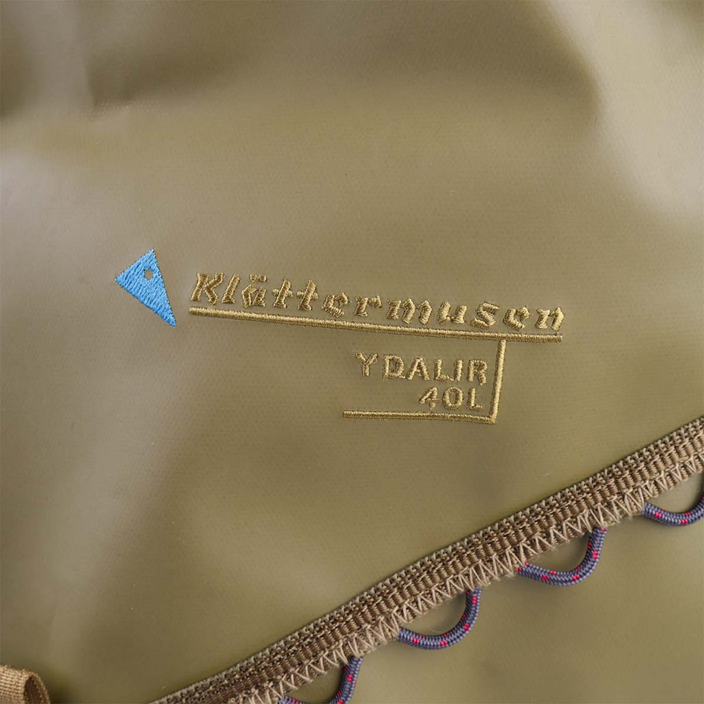 Klattermusen Ydalir 40L Duffelbag