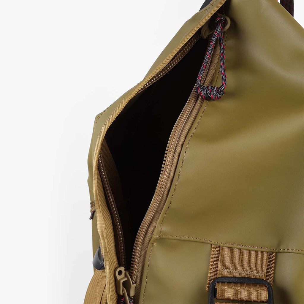 Klattermusen Ydalir 40L Duffelbag