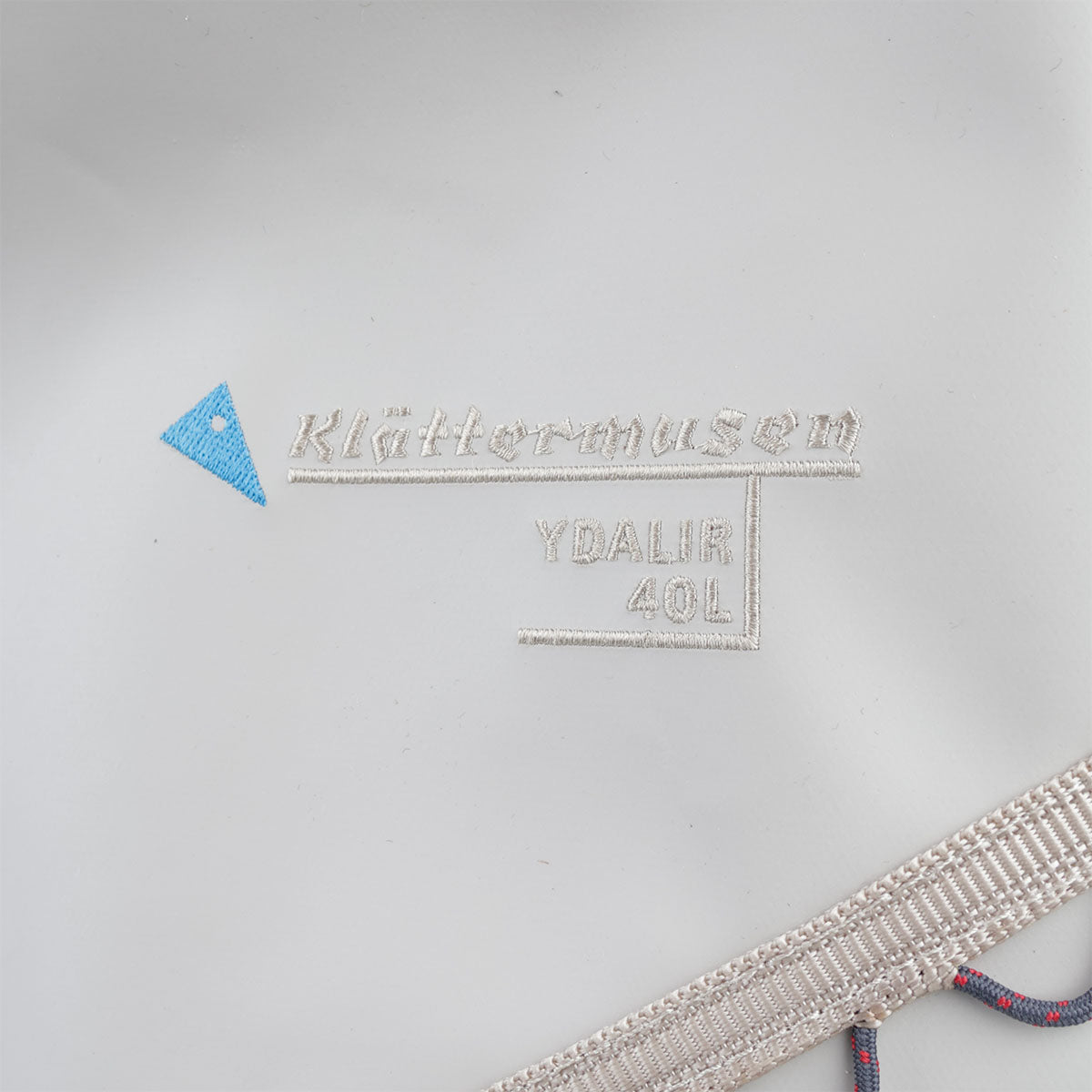 Klattermusen Ydalir 40L Duffelbag