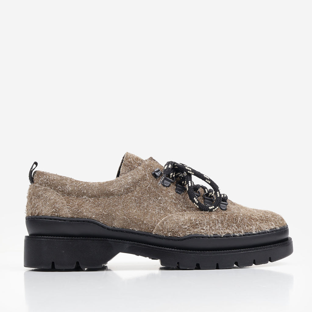 Kleman Courrier 2 Fur Shoes