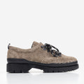 Kleman Courrier 2 Fur Shoes