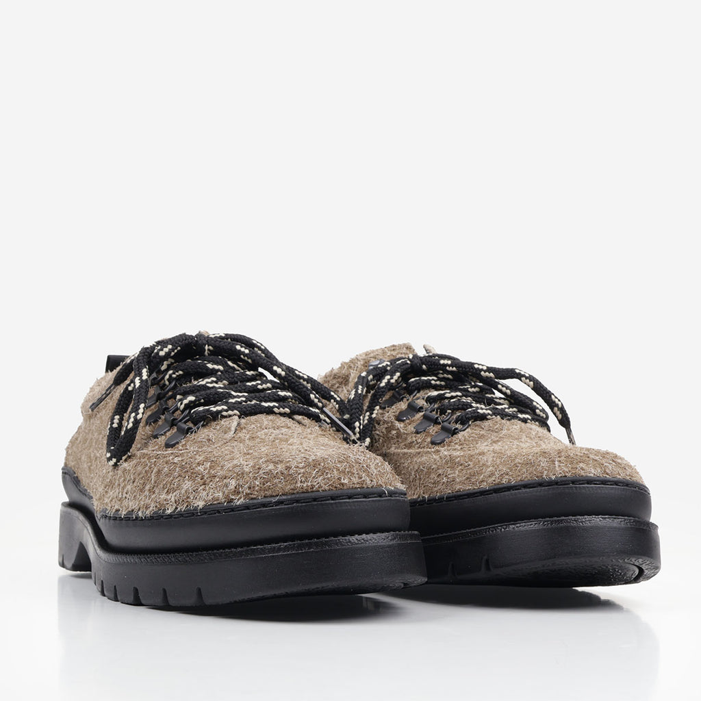 Kleman Courrier 2 Fur Shoes