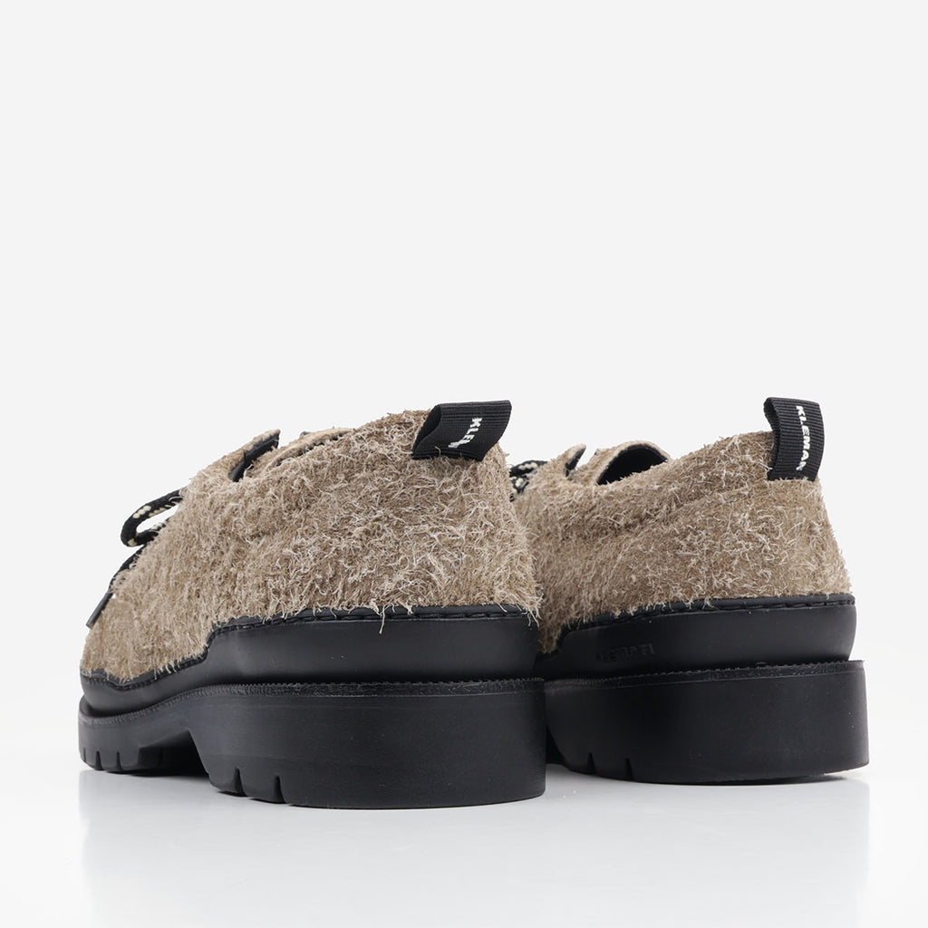 Kleman Courrier 2 Fur Shoes