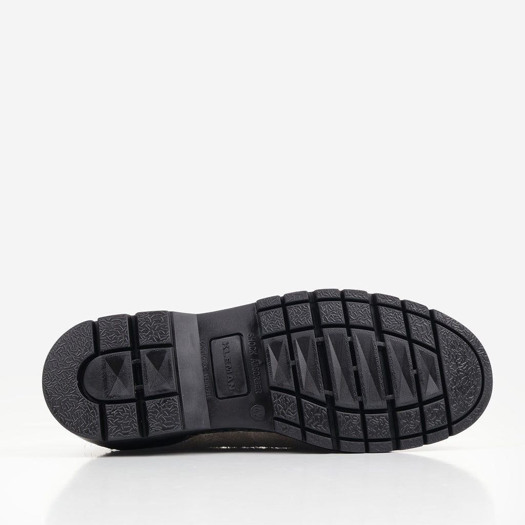 Kleman Courrier 2 Fur Shoes