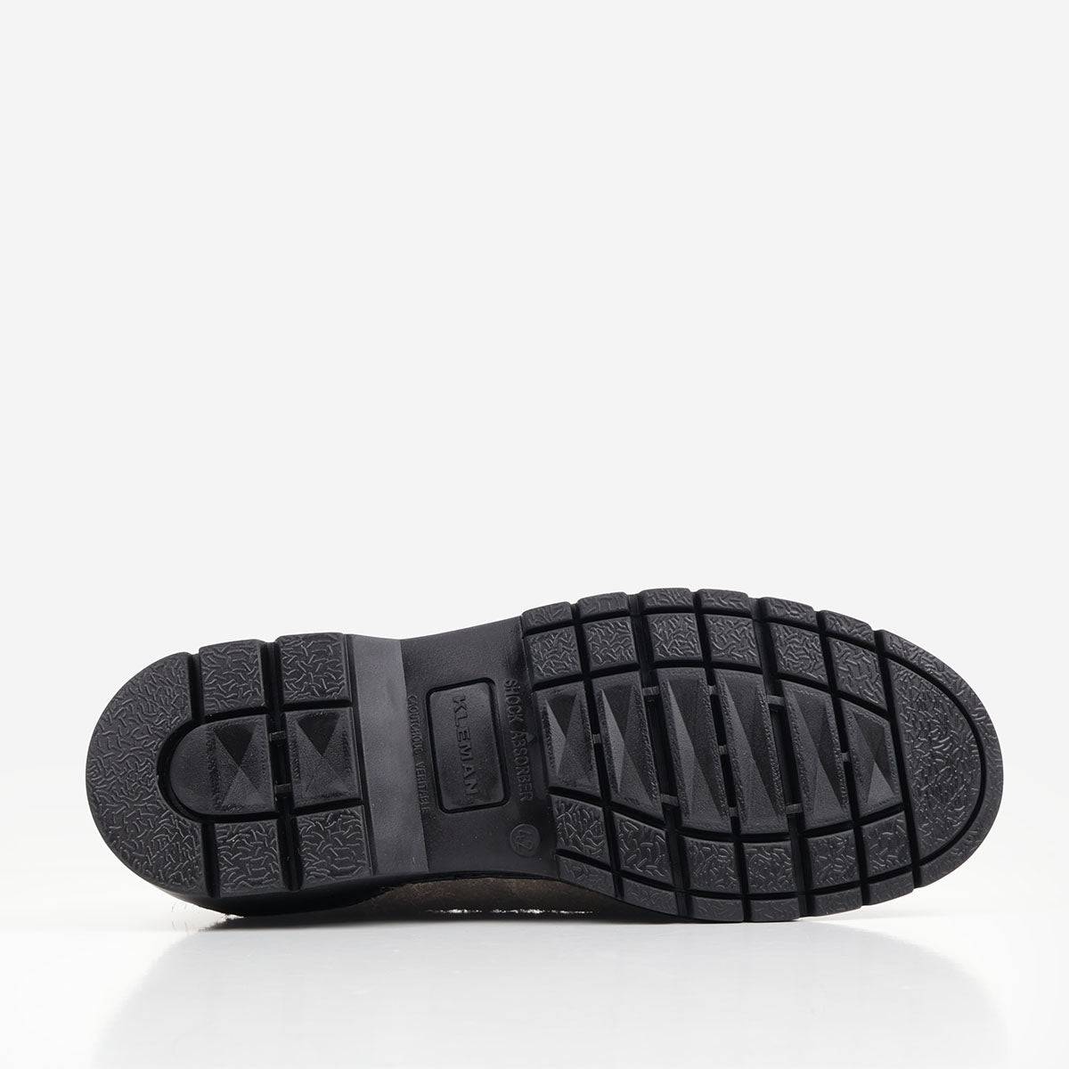Kleman Courrier 2 Fur Shoes
