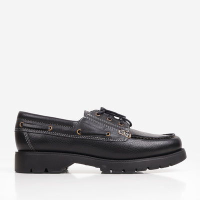 Kleman Embruns Oak Shoes