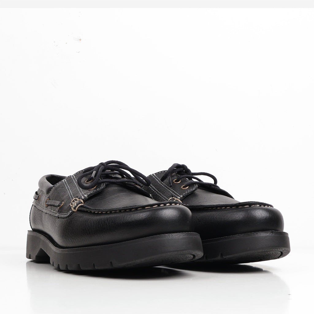 Kleman Embruns Oak Shoes