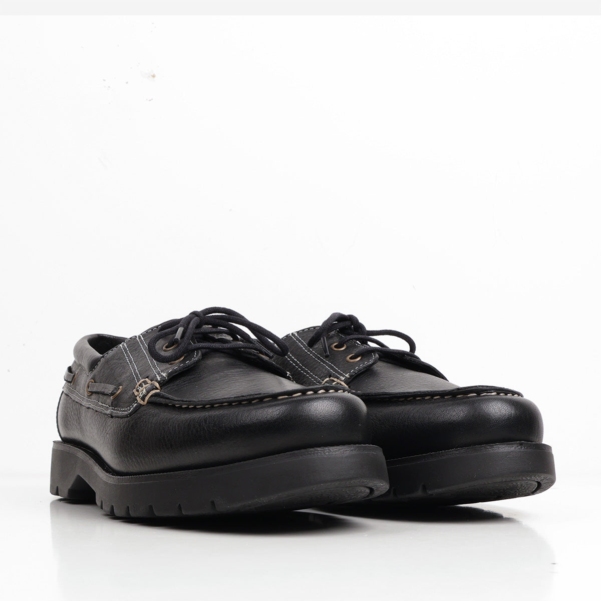 Kleman Embruns Oak Shoes