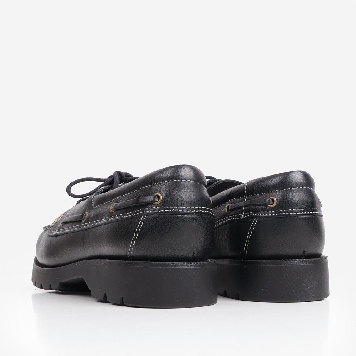 main Kleman Embruns Oak Shoes