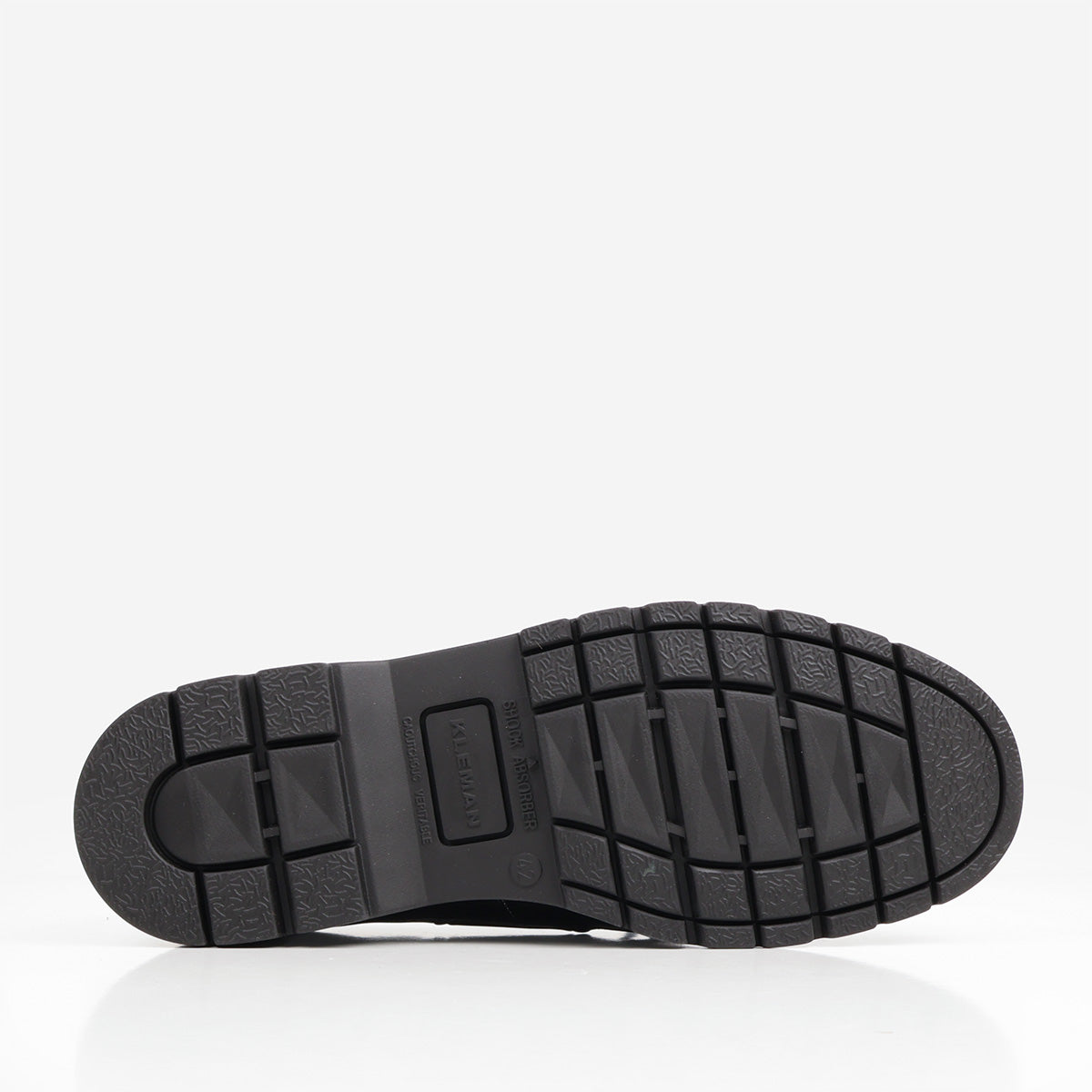 Kleman Shoes | Padror & Major Shoes Made in France – Urban Industry