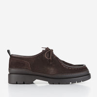 Chaussures Kleman Major VP Oak 2