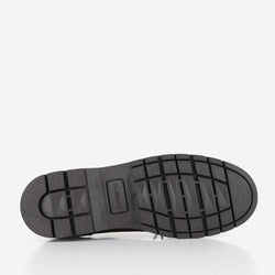 thumbnail Kleman Major VP Oak 2 Shoes, Brown, Detail Shot 4