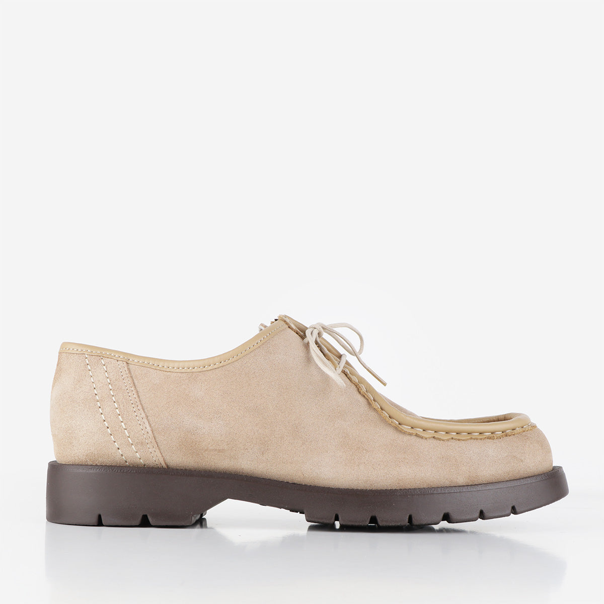 Kleman Padror V Shoes, Beige, Detail Shot 1