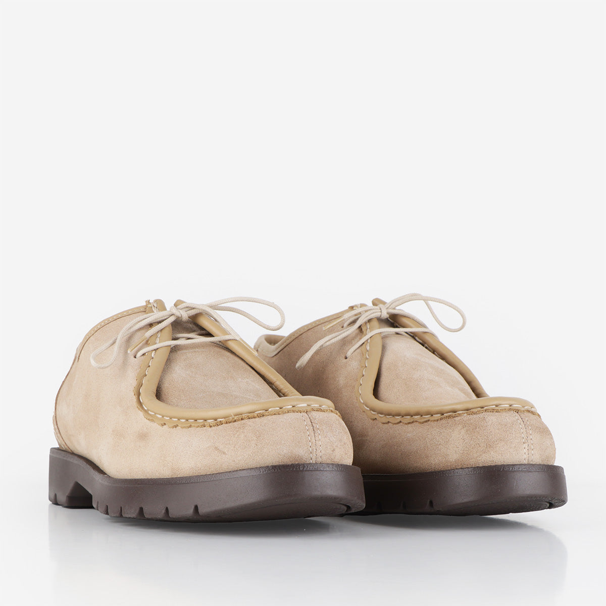 Kleman Padror V Shoes, Beige, Detail Shot 2