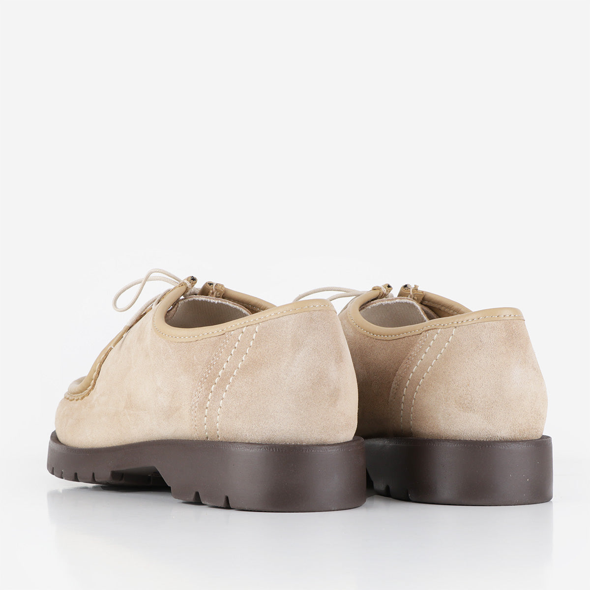 Kleman Padror V Shoes, Beige, Detail Shot 3