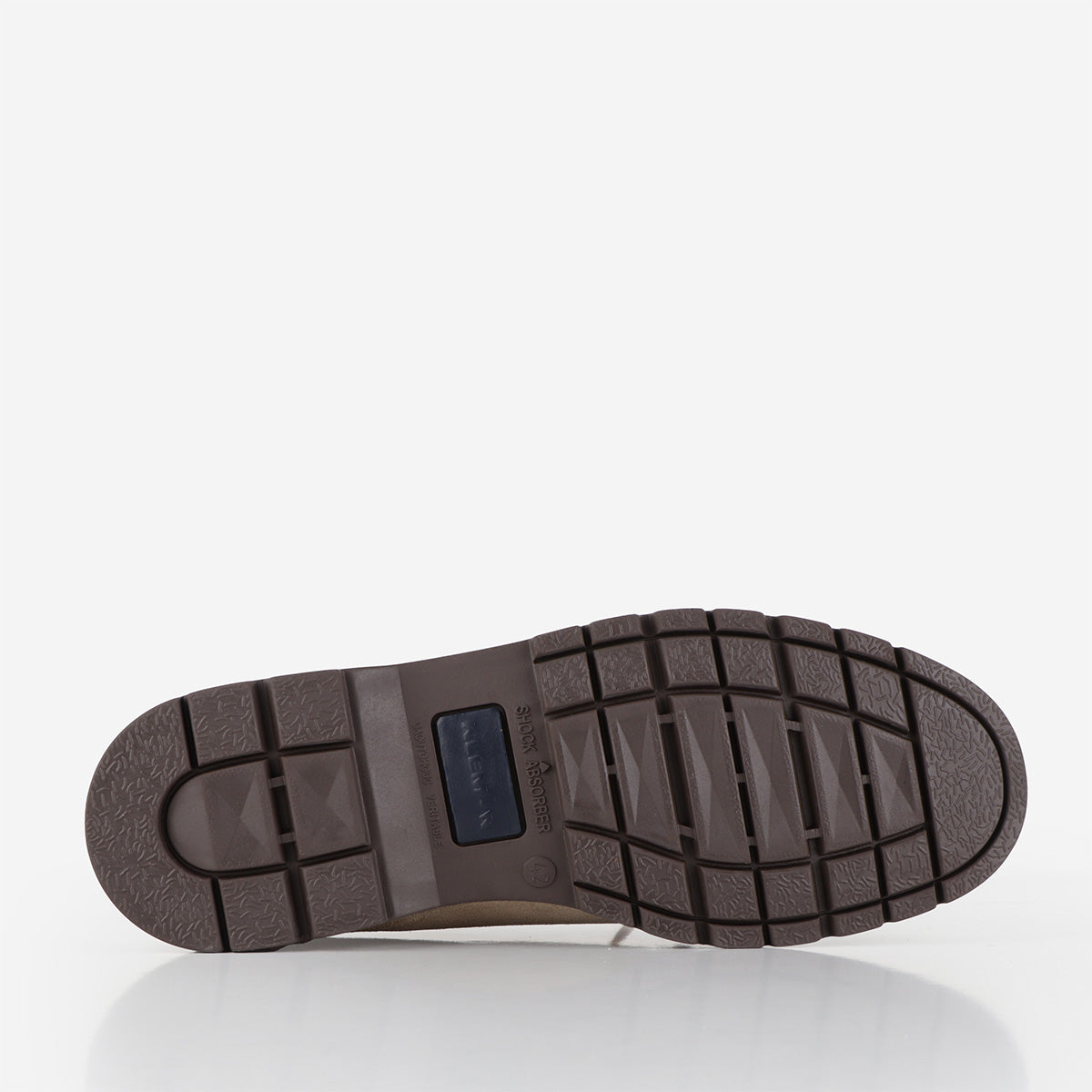 Kleman Padror V Shoes, Beige, Detail Shot 4
