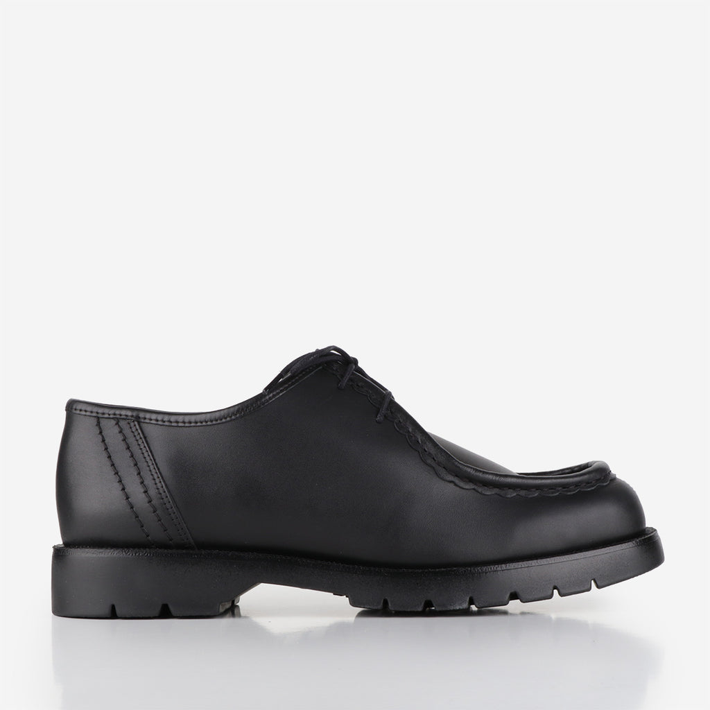 Kleman Padror Shoes, Black, Detail Shot 1