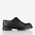Kleman Padror Shoes, Black, Detail Shot 1