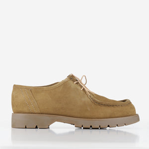Kleman Padror VV Suede Shoes - Beige