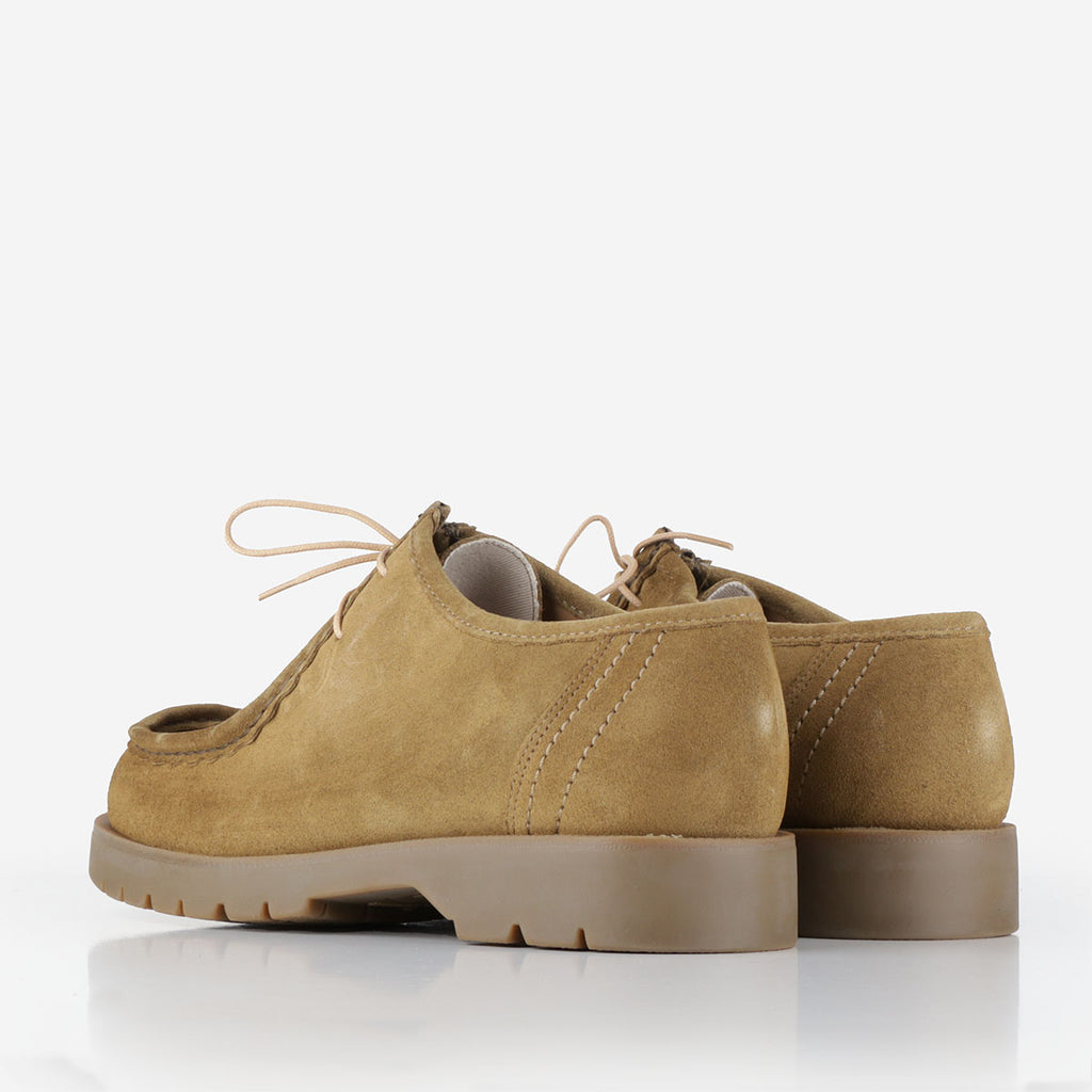 Kleman Padror VV Shoes, Khaki, Detail Shot 3