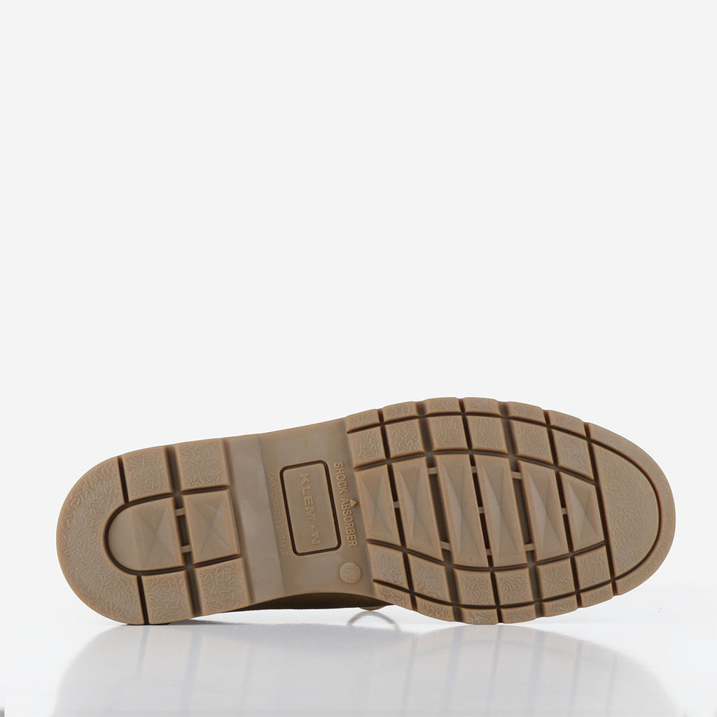 Kleman Padror VV Shoes, Khaki, Detail Shot 4