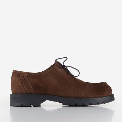 Kleman Padror VV Suede Shoes