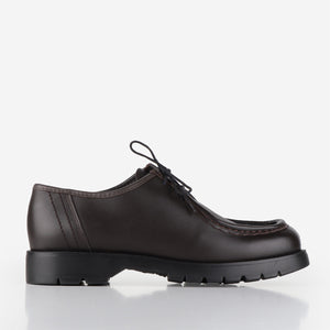 Chaussures Kleman Padror - Marron/Noir