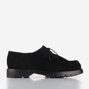 Chaussures en daim Kleman Padror VV - Noir