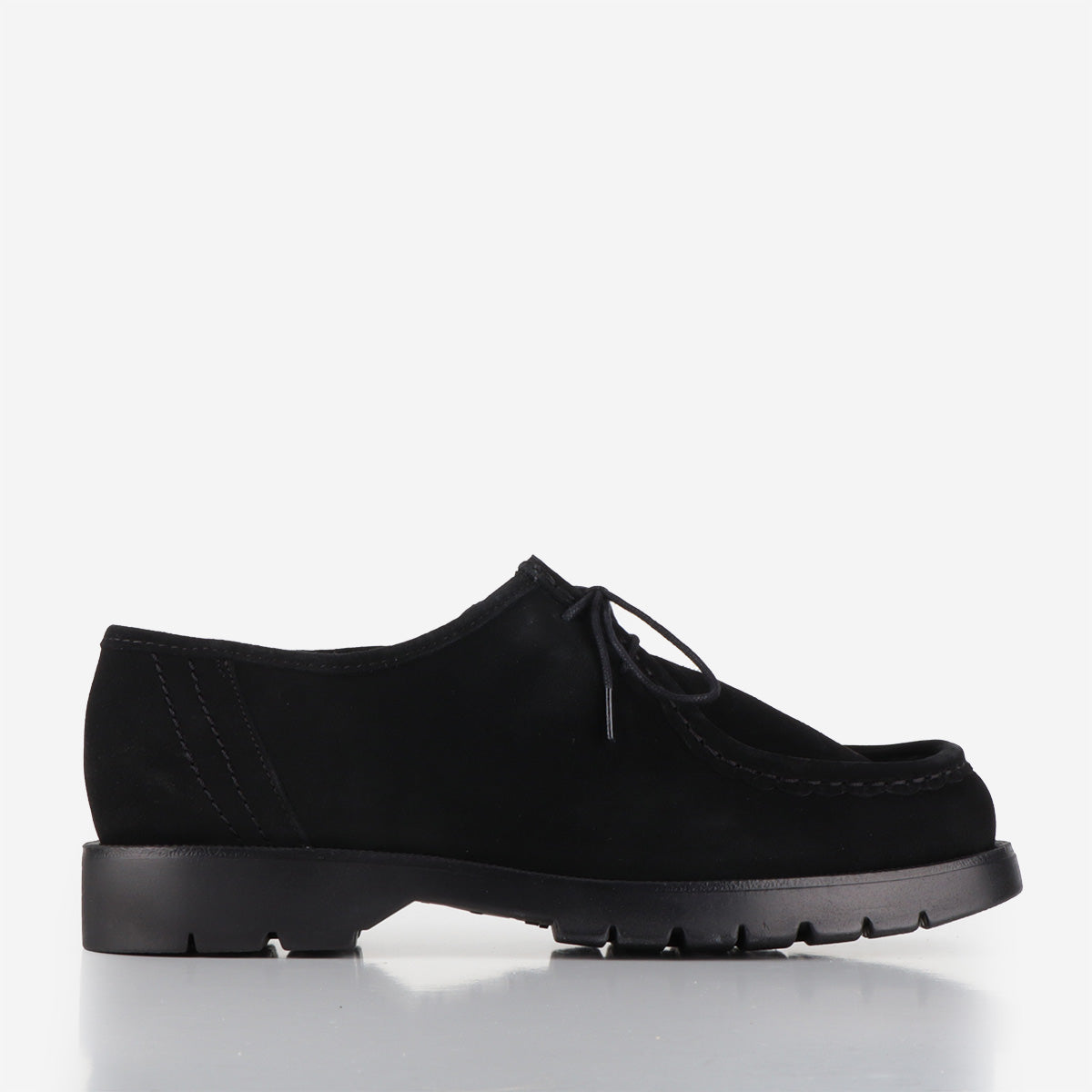 Kleman Padror VV Shoes, Black, Detail Shot 1