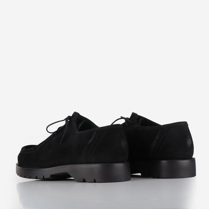 Kleman Padror VV Shoes, Black, Detail Shot 3