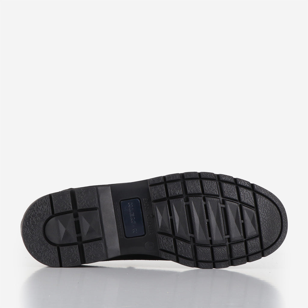 Kleman Padror VV Shoes, Black, Detail Shot 4